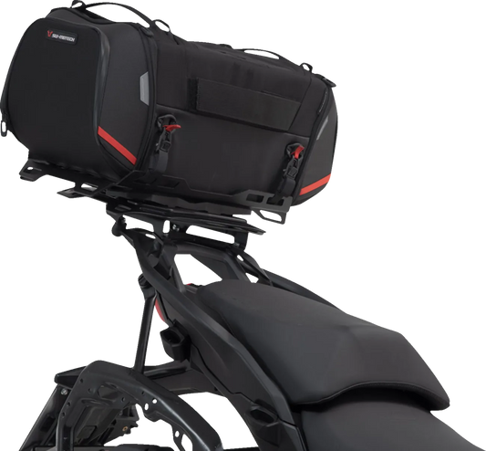 Rackpack Tail Bag System