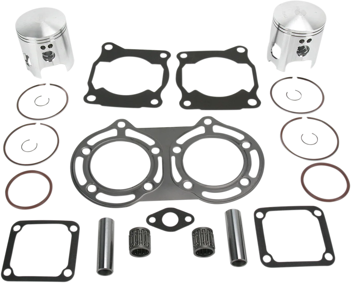 Forged Series Top End Kit