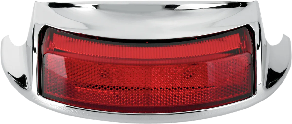 Rear Fender Tip Light