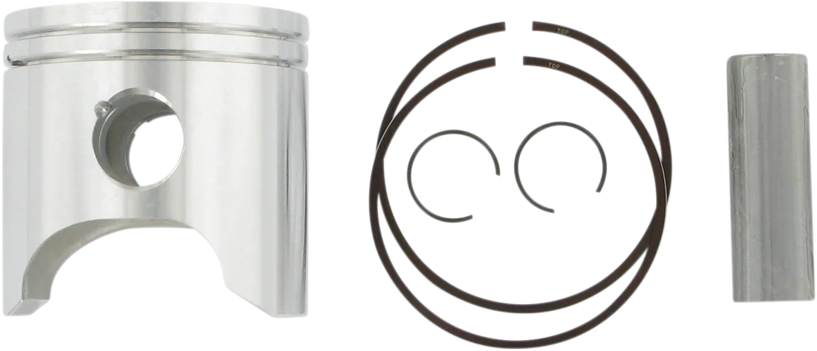 Piston Kit for 2 Stroke