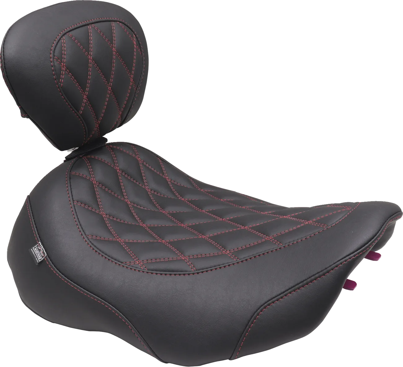 Wide Tripper™ Solo Seat