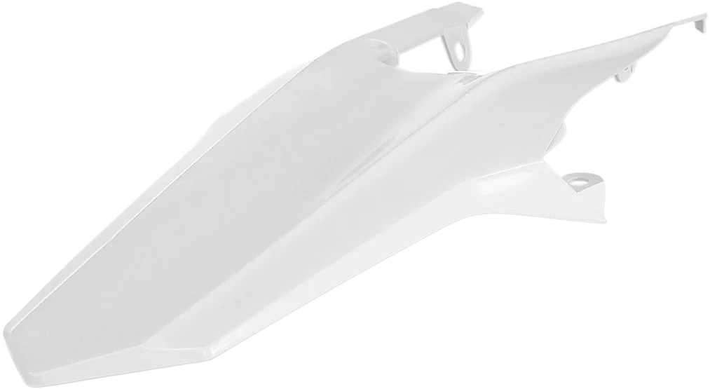 Rear Fender
