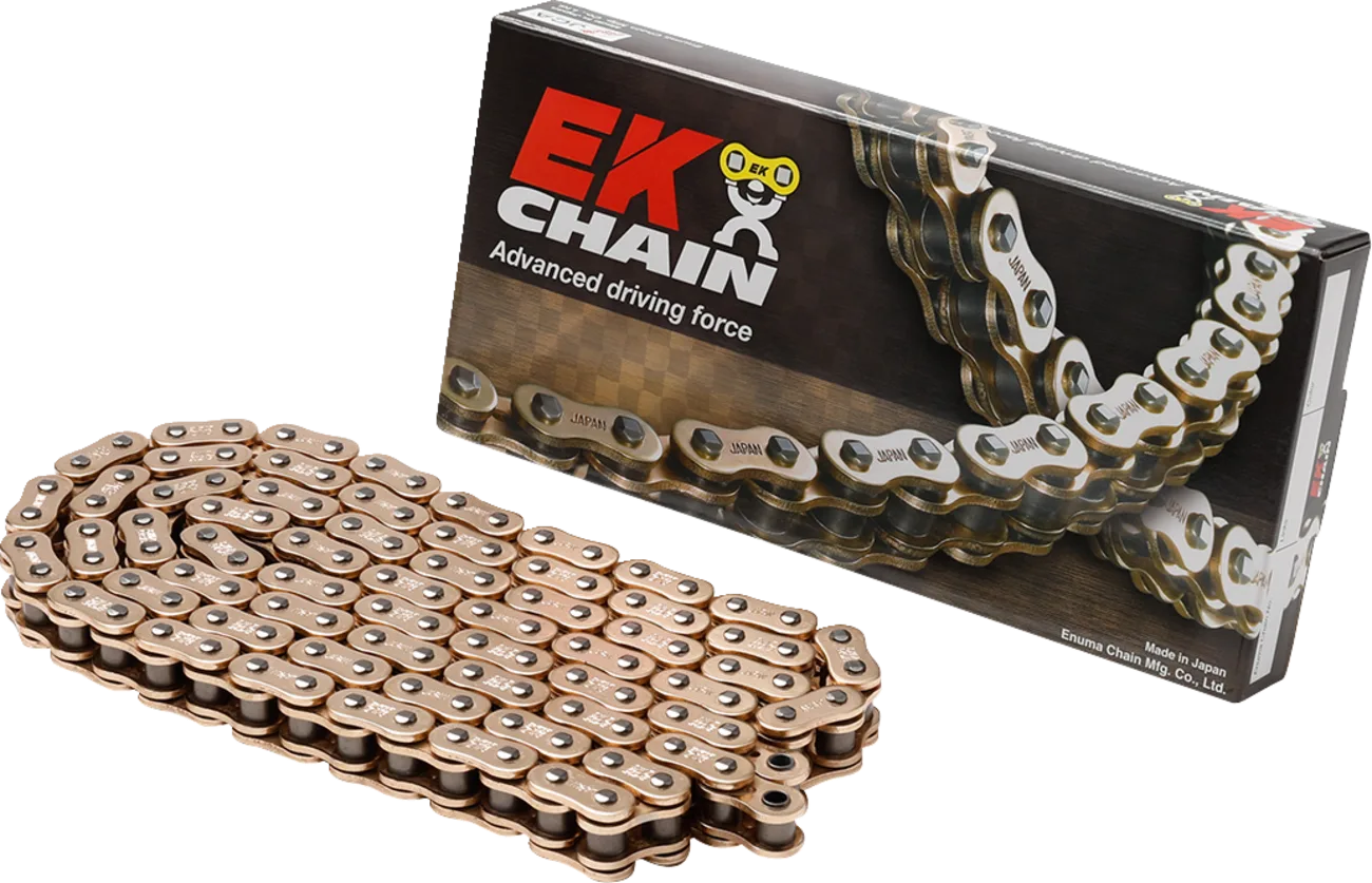 525 ZVX3 Extreme Sportbike Series Chain