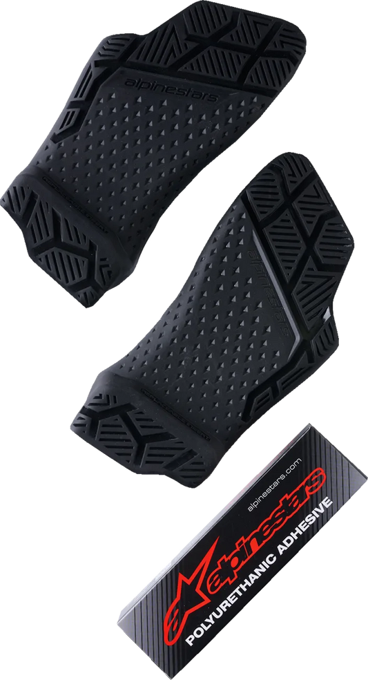 Boot Sole Inserts — Tech 10 Enduro
