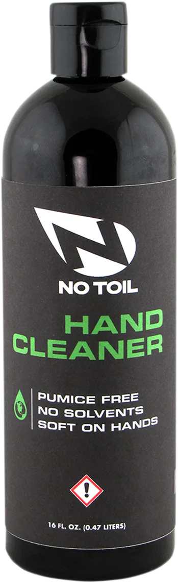 Hand Cleaner