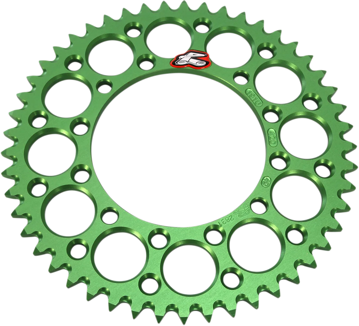 Ultralight Rear Sprocket