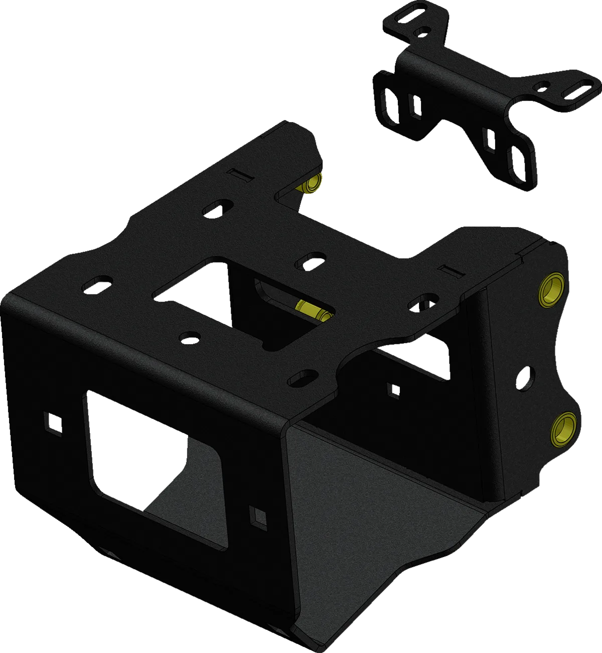 Winch Mount