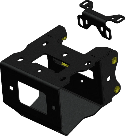 Winch Mount