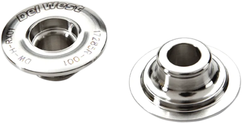 Valve Spring Retainer