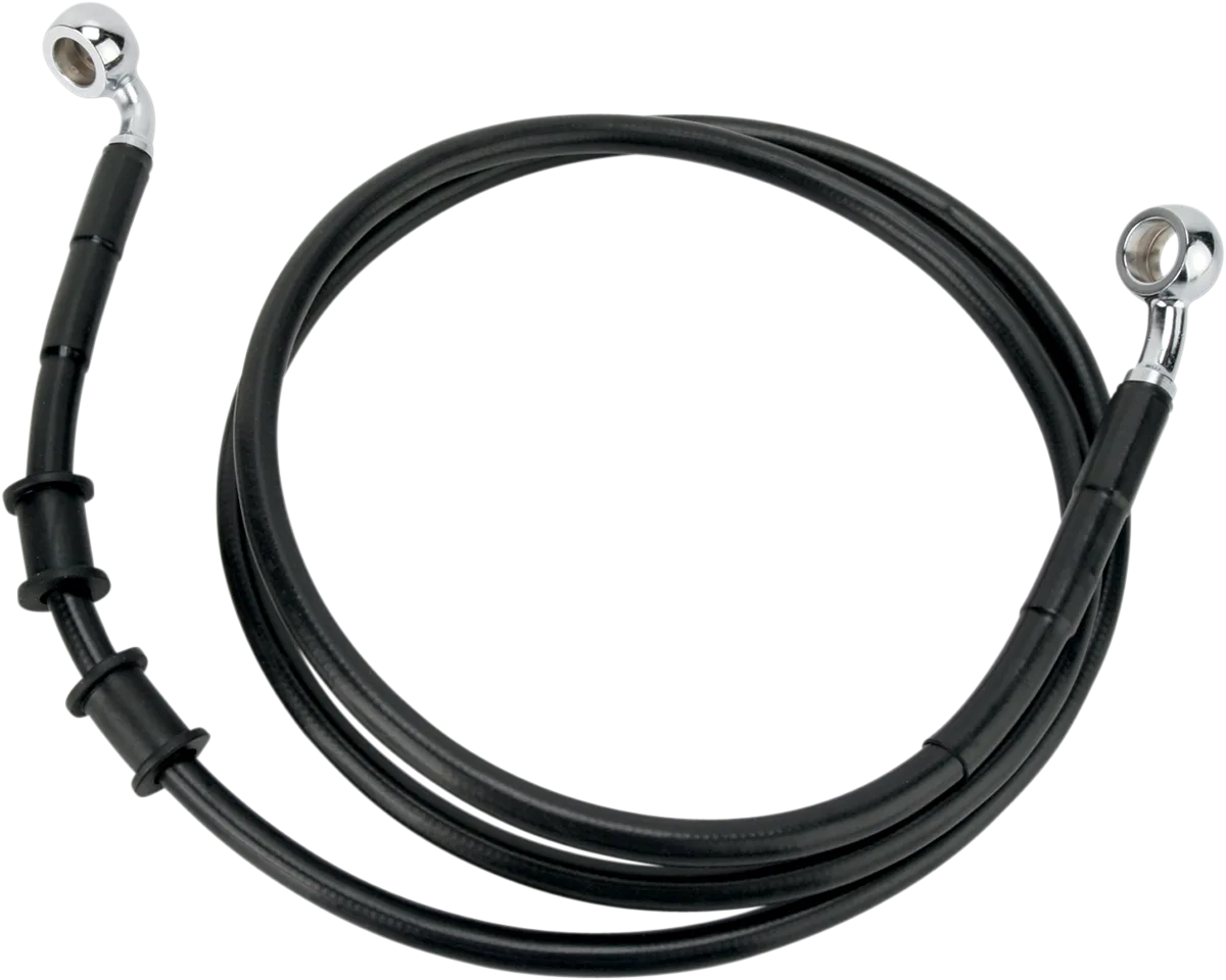 Stainless Steel Brake Line Kit