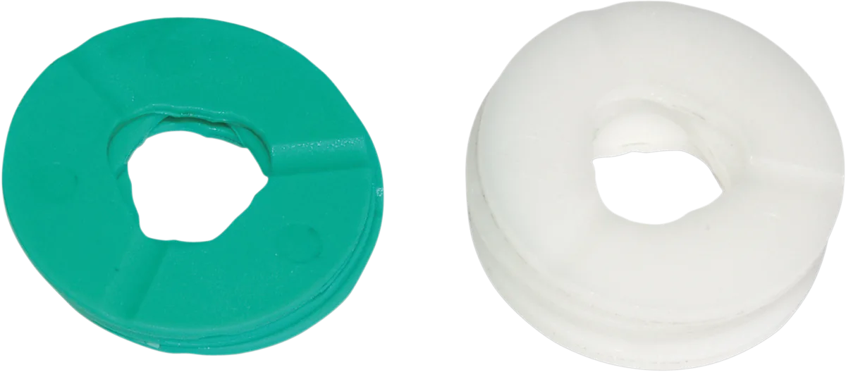 Shock Lowering Spacer Kit