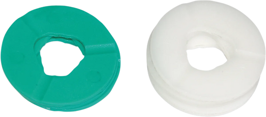 Shock Lowering Spacer Kit