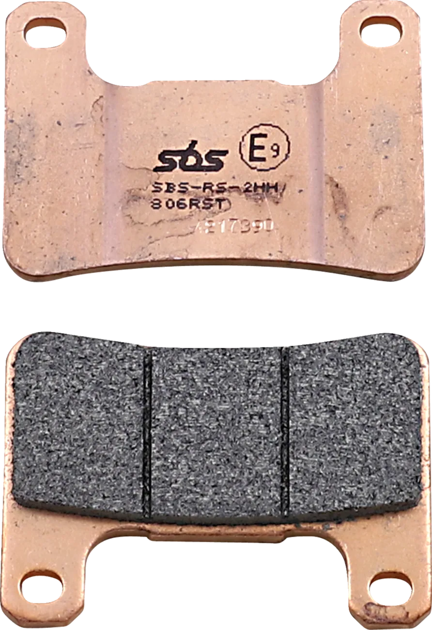 RST Brake Pads