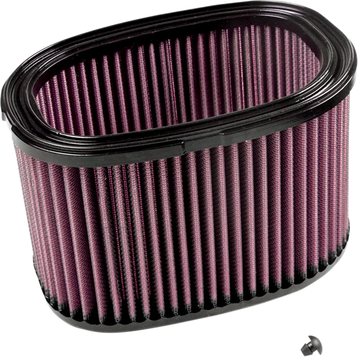 OE Replacement High-Flow Air Filter