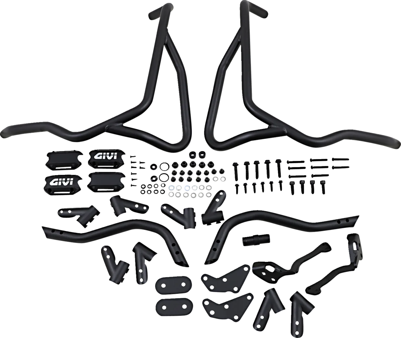 Engine Guard