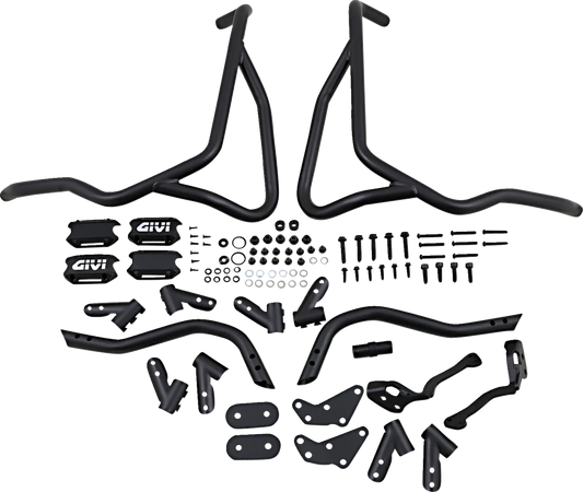 Engine Guard