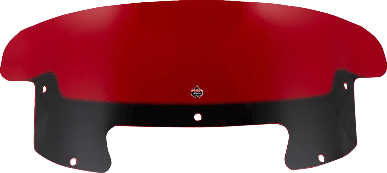Kolor Flare® Windshield