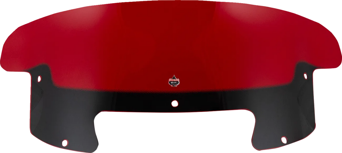 Kolor Flare® Windshield