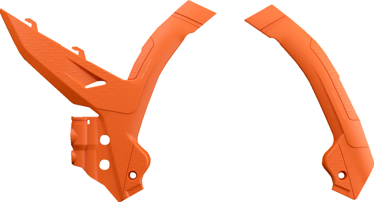 Frame Guards