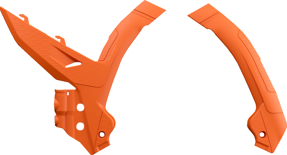 Frame Guards