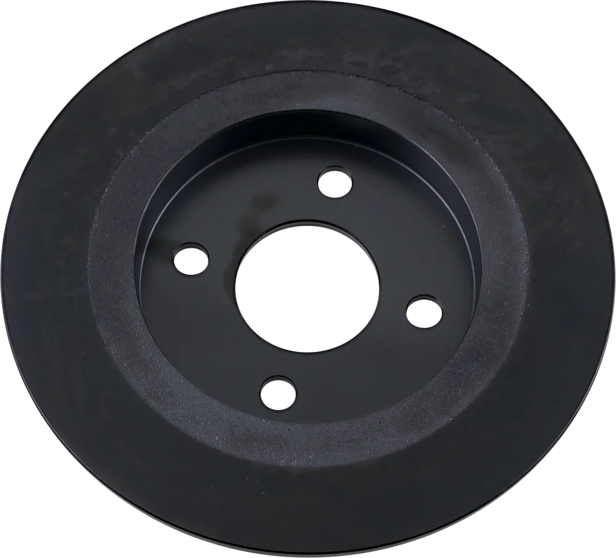 Rear Brake Rotor