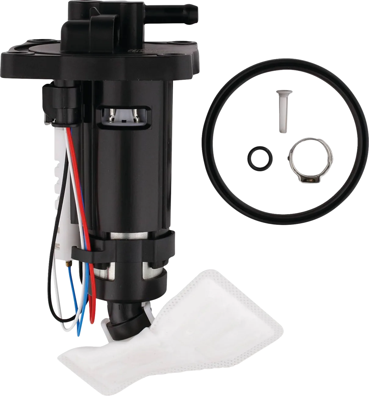 Fuel Pump Module Assembly