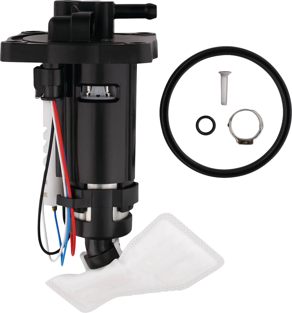 Fuel Pump Module Assembly