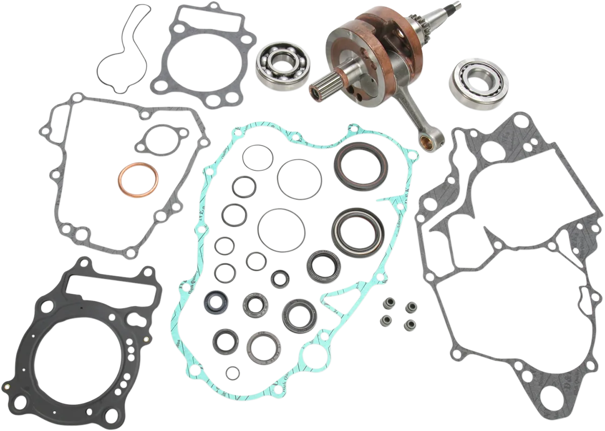 Crankshaft Kit