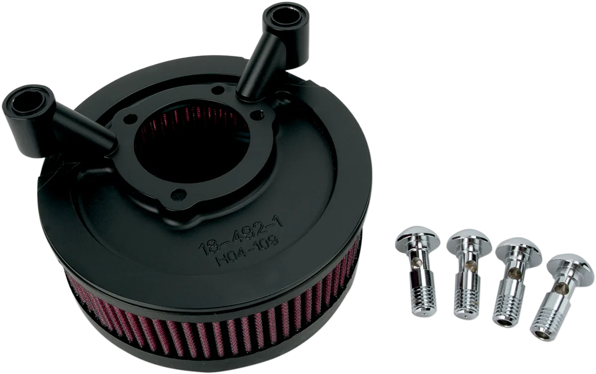 Big Sucker™ Air Filter Kit