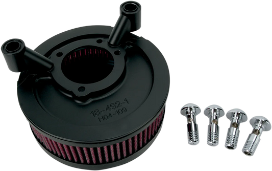 Big Sucker™ Air Filter Kit