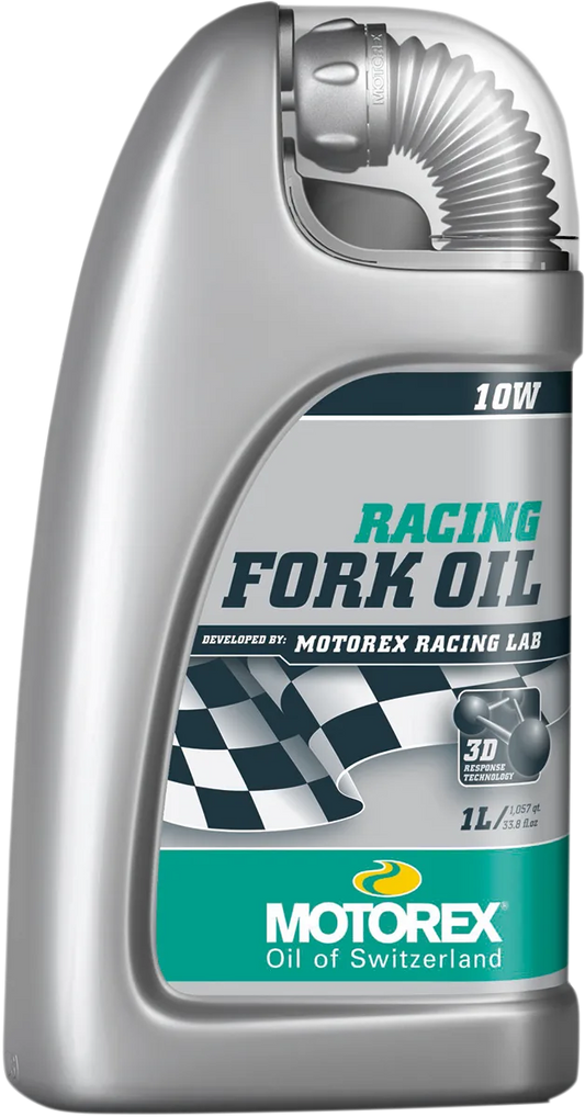 Racing Fork Oil