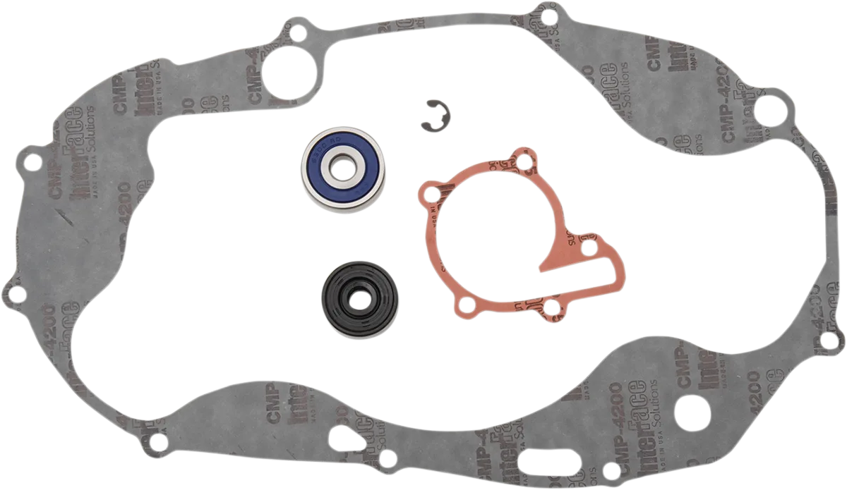 Water Pump Rebuild Kit