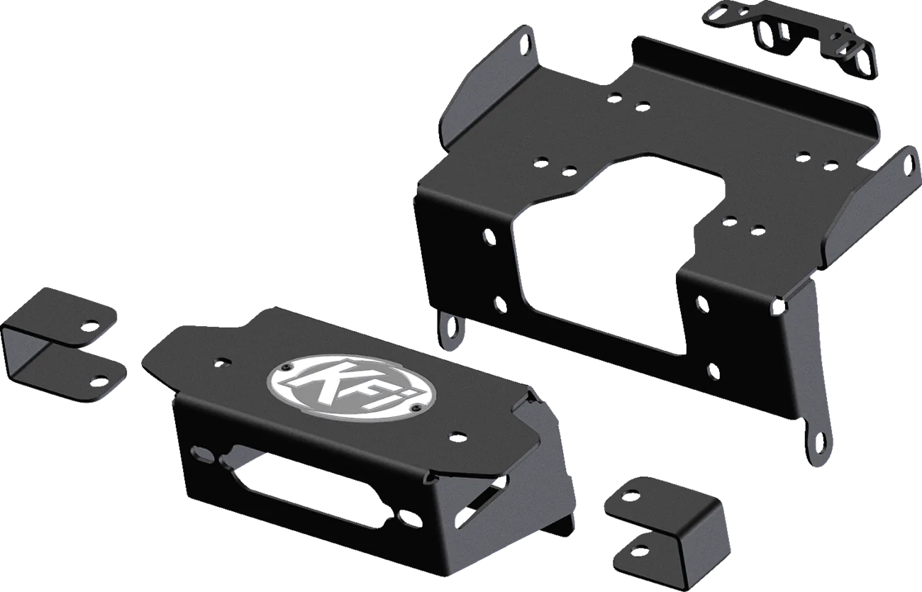 Winch Mount