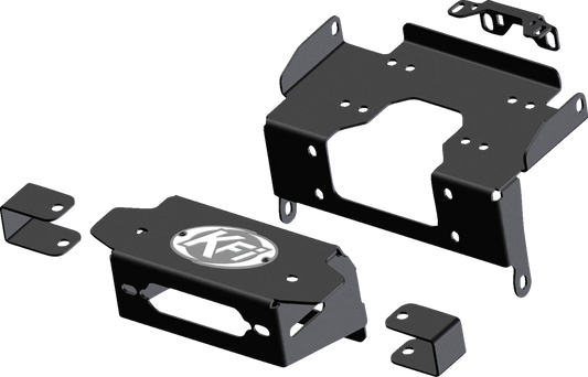 Winch Mount