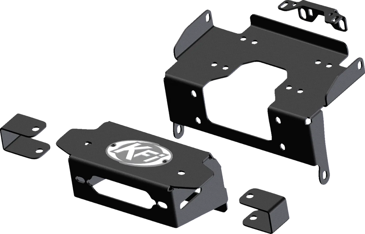Winch Mount