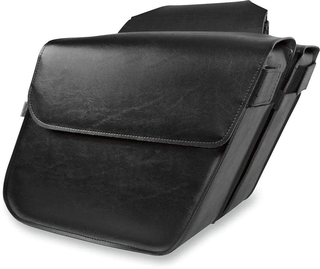 Raptor Saddlebags