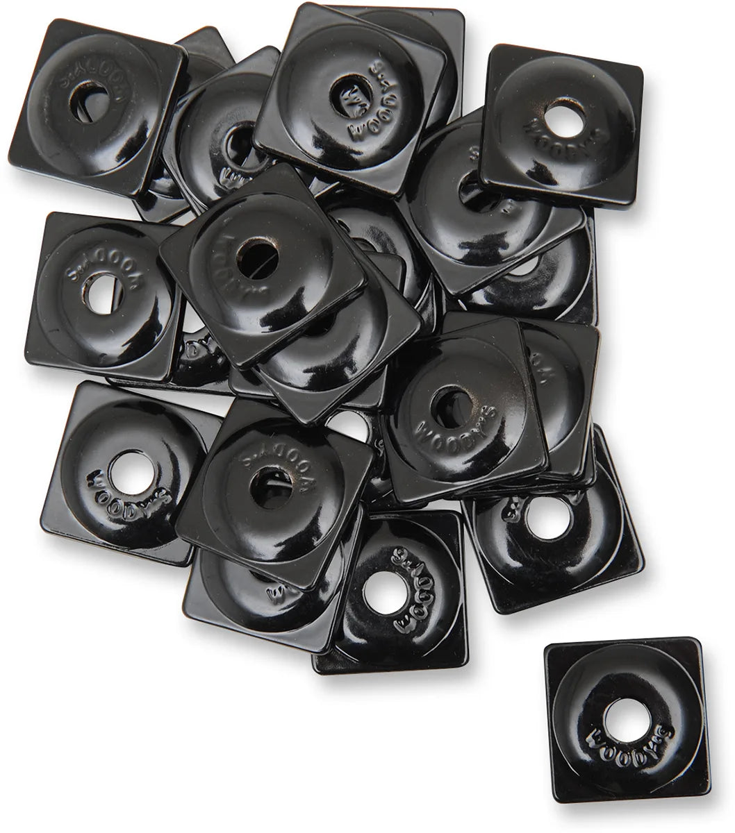 Square Digger® 5/16" Aluminum Support Plates