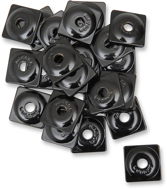 Square Digger® 5/16" Aluminum Support Plates