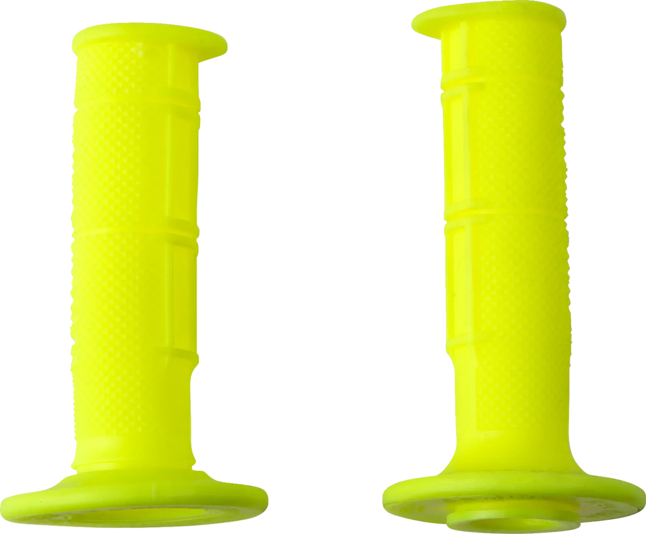Domino Victor Half Waffle Grips