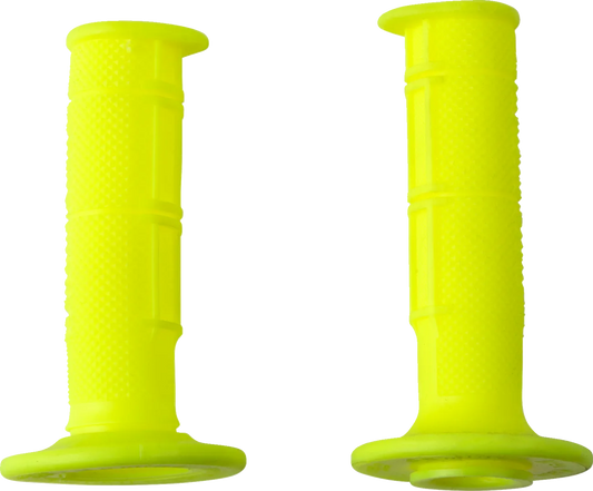 Domino Victor Half Waffle Grips