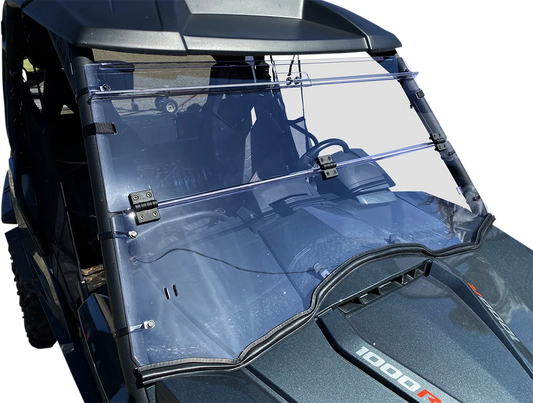 Windshield