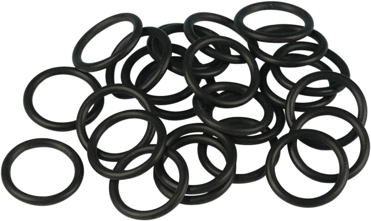 Transmission Filler Plug O-Ring