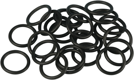Transmission Filler Plug O-Ring
