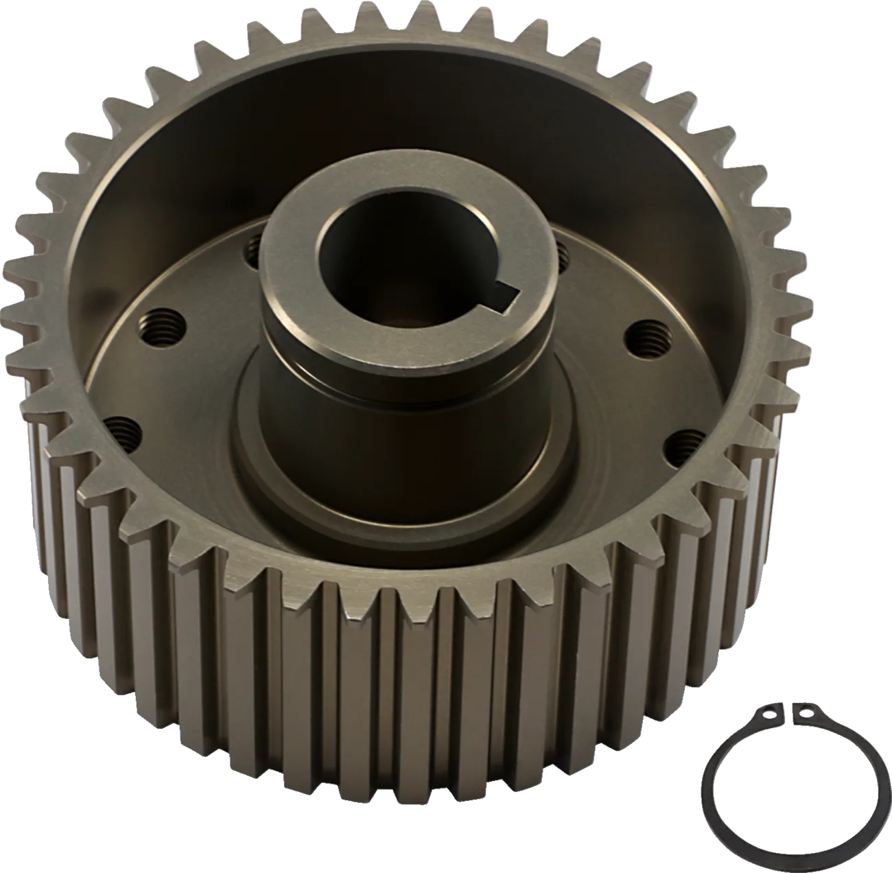 Replacement Tapered Clutch Hub