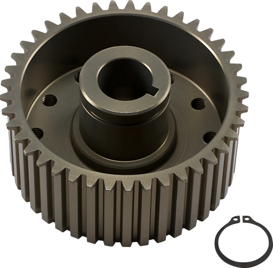 Replacement Tapered Clutch Hub