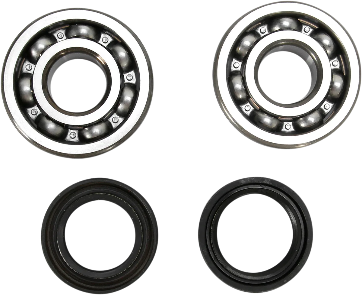 Crankshaft Bearing and Seal Kit