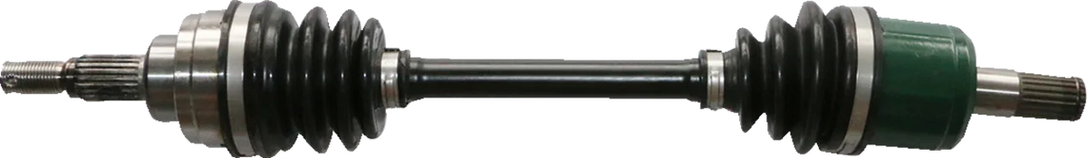 OEM Replacement Standard CV Axle
