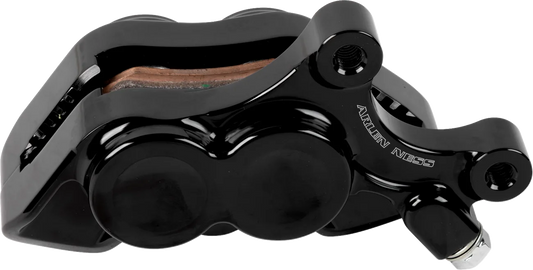 Ness Tech Four-Piston Caliper