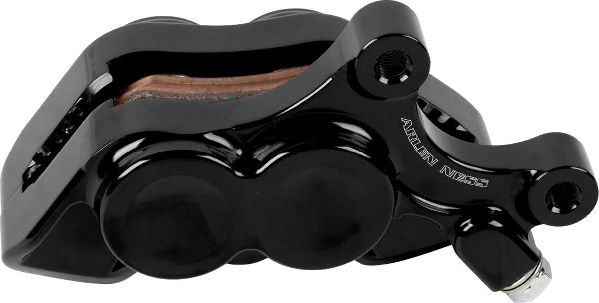 Ness Tech Four-Piston Caliper