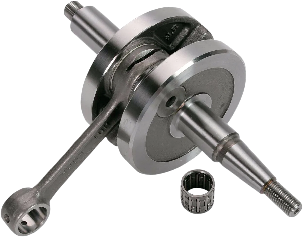 Crankshaft Assembly